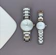 ساعت مچی زنانه مردانه ست کاسیو جنرال کلاسیک CASIO