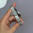 ساعت مچی زنانه دخترانه کاسیو گادفادر کلاسیک رنگی