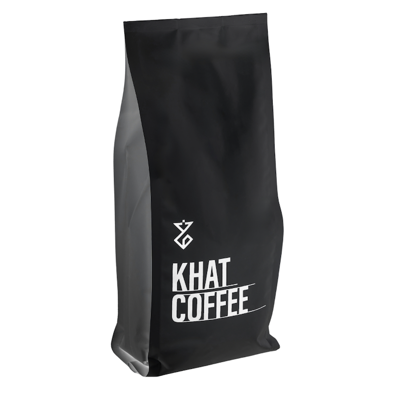 قهوه دمی اتیوپی هامبلا