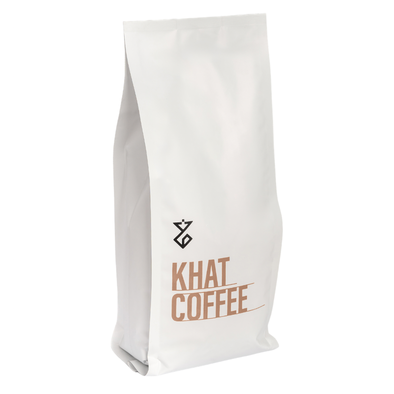 قهوه ترکیبی ربوستا