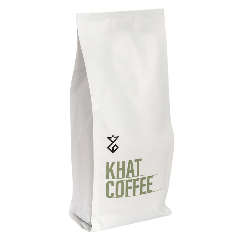 قهوه ترکیبی ۸۰٪ عربیکا 