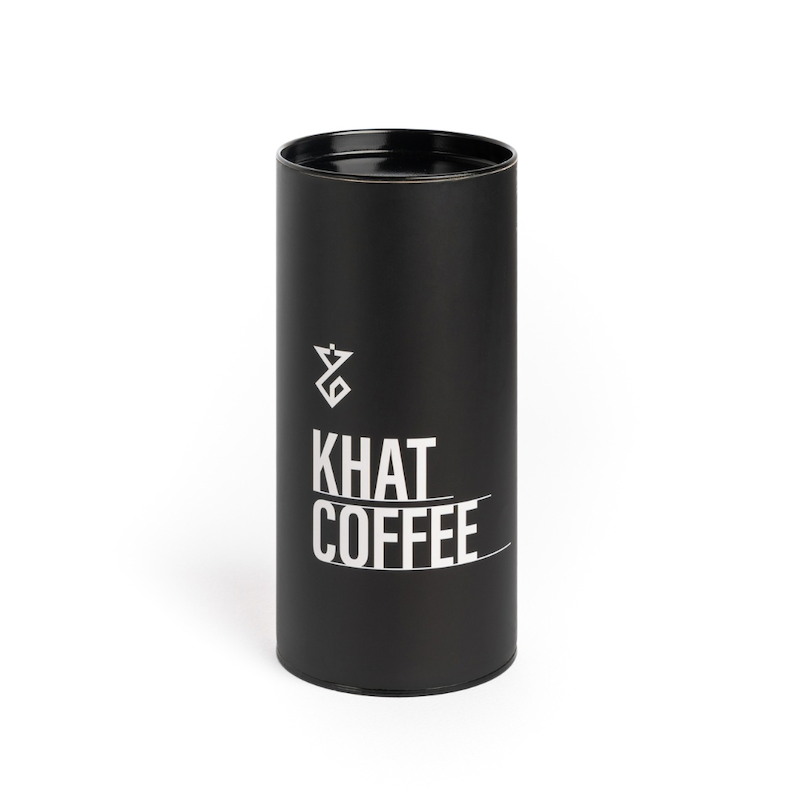 قوطی قهوه عربیکا کلمبیا