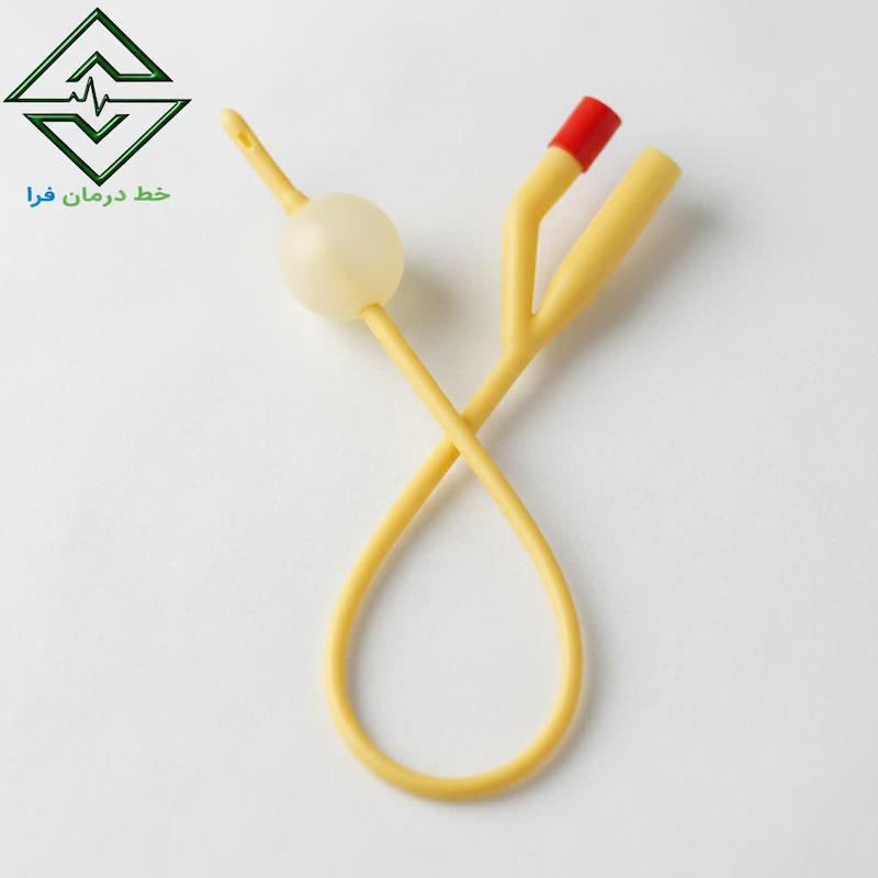 سوند فولی دو راه لاتکس HD