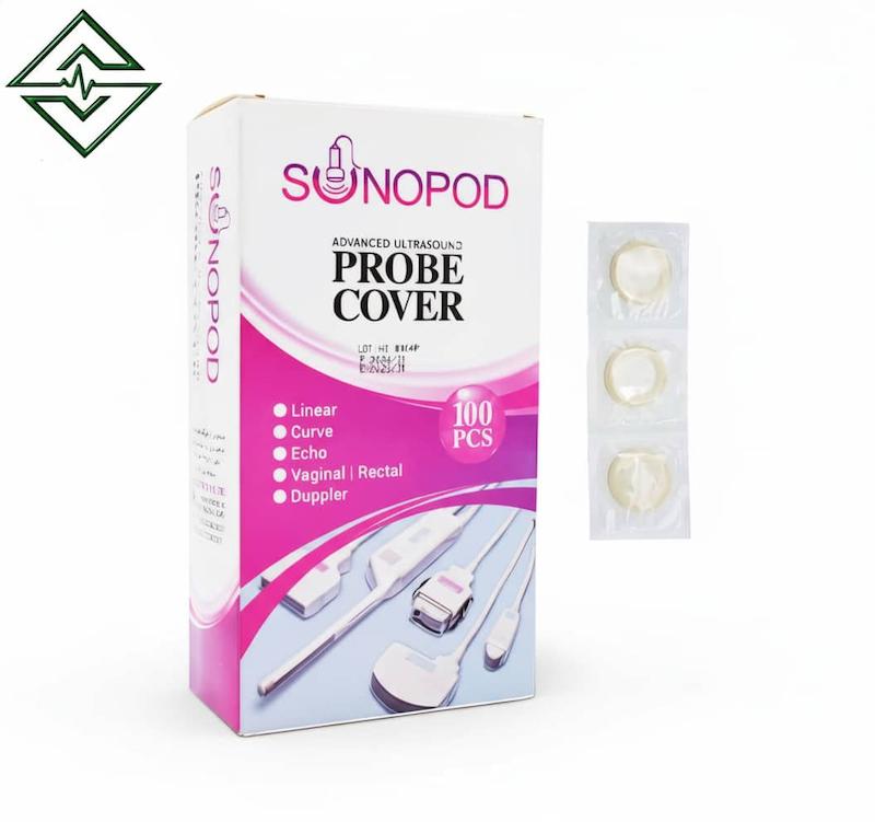 کاور پروب سونوگرافی واژینال
