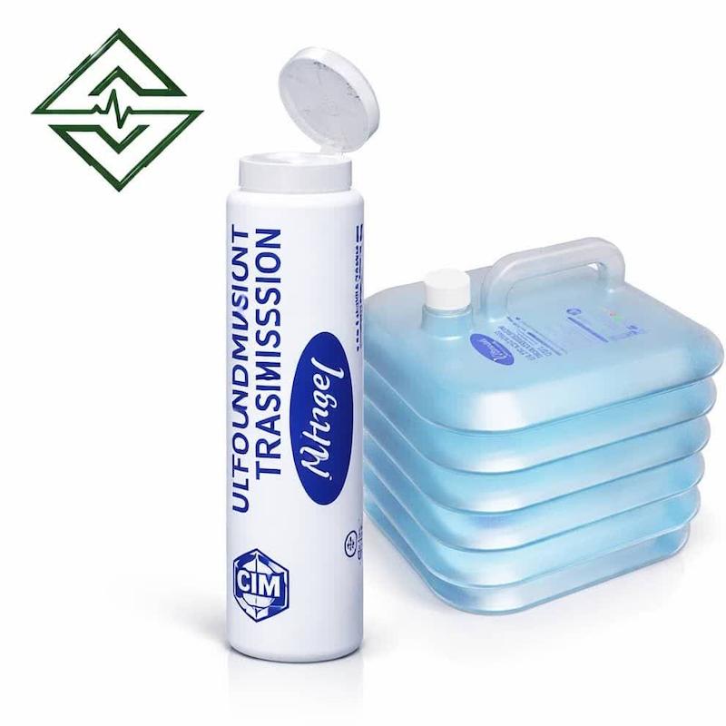 ژل سونوگرافی اولتراژل