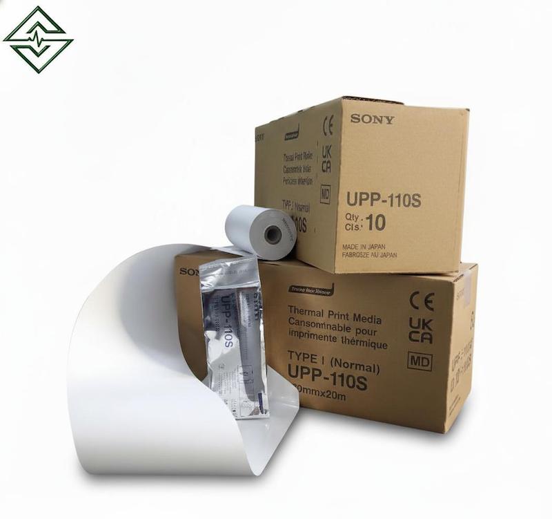 رول سونوگرافی مدل HQ