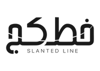 خط کج