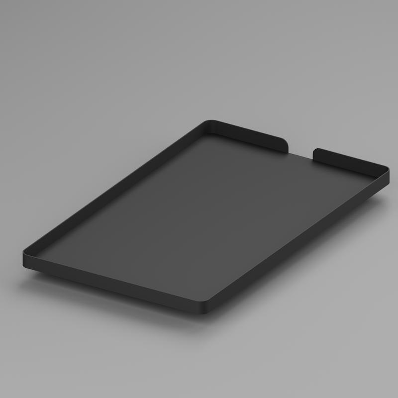 نظم دهنده کمد و کابینت