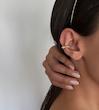 ایرکاف حلقه شیار