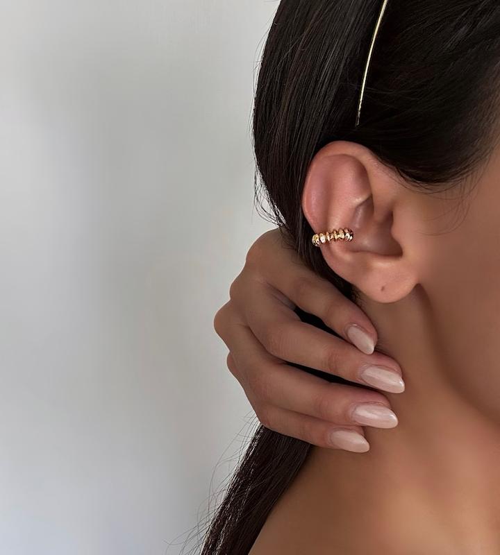 ایرکاف حلقه شیار
