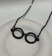 گردنبند عینک