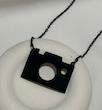 گردنبند دوربین