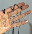 گردنبند ماه تولد