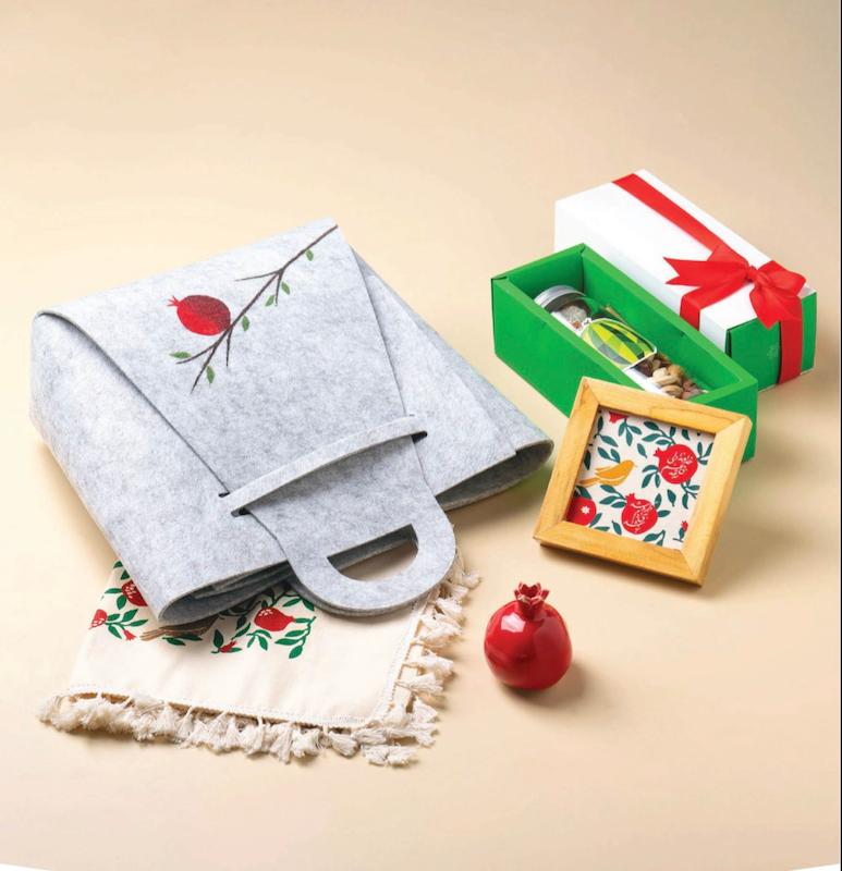 بگ تبلیغاتی یلدا (کد ۰۹۰۱)