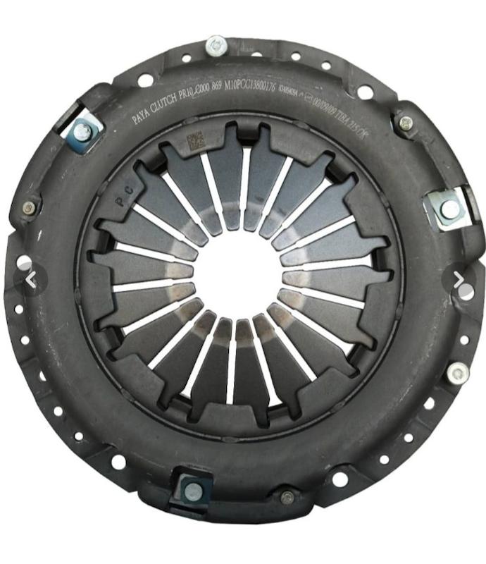 لوازم یدکی خودرو