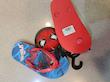 دمپایی بچگانه اسپایدرمن Spiderman