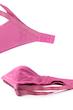 سوتین نخی پرسی بدون فنربدون درز ضد حساسیت کد 112022 TBN