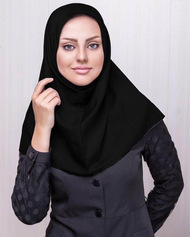 مقنعه