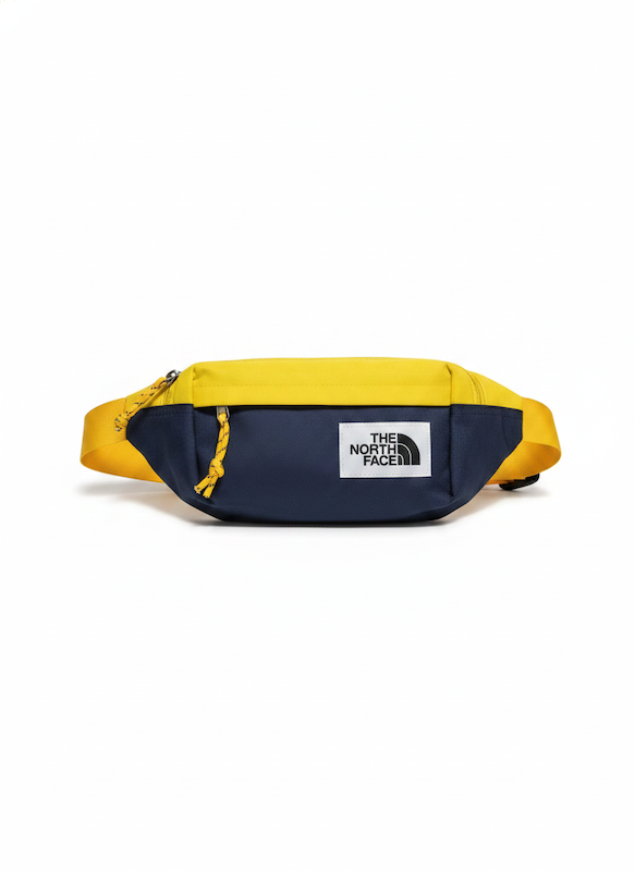 کیف  The North Face