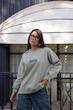 بلوز دورس داخل کرکی زنانه و دخترانه BOSTON