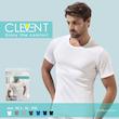 زیرپوش آستین دار مردانه برند کلونت Clevent