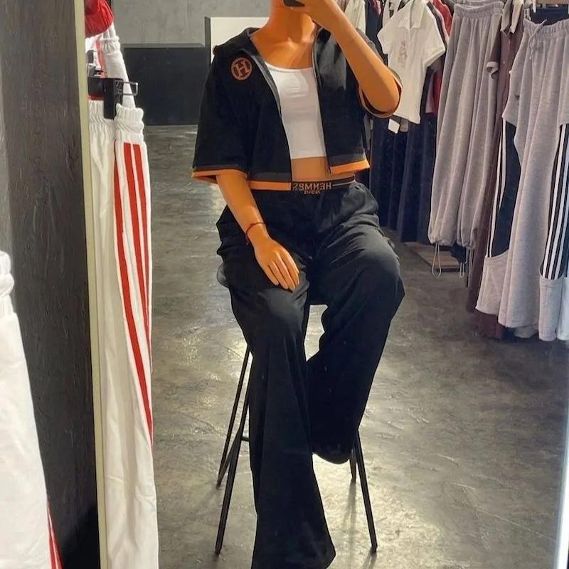 ست زنانه هرمس