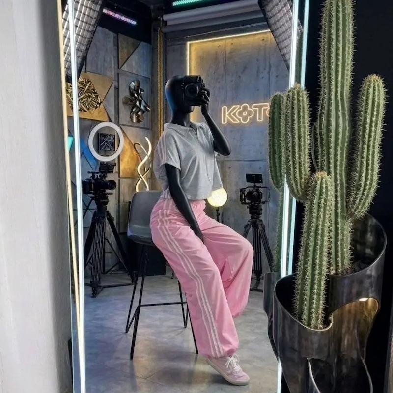 ست زنانه 