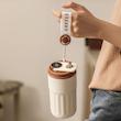 ماگ درجه دار COFFEE
