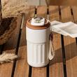 ماگ درجه دار COFFEE