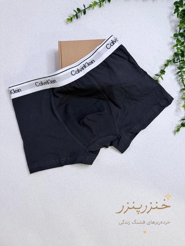 شورت نیم پا مردانه Calvin Klein