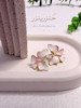 گوشواره پروانه 