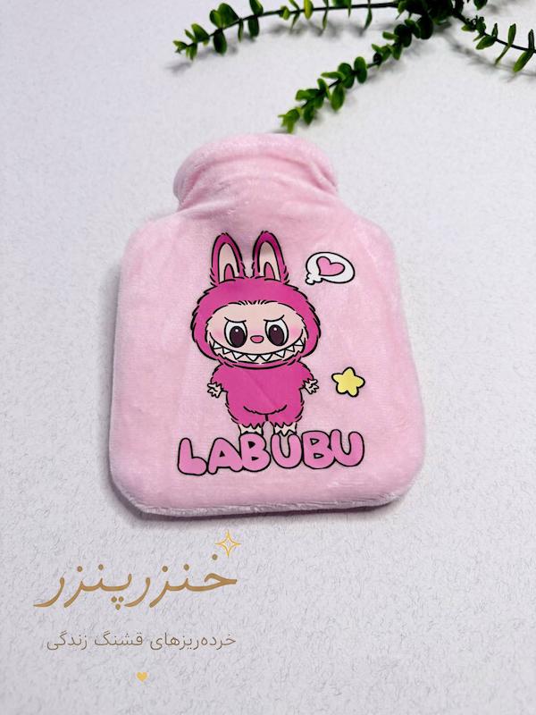 کیسه آب گرم لبوبو کوچک