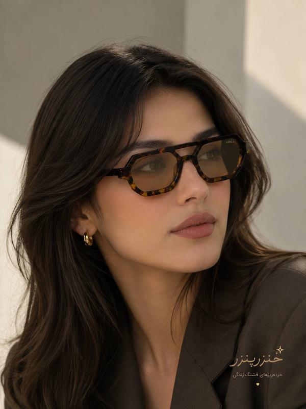 عینک آفتابی مدل وهلا vehla