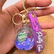 جاسوییچی آکواریومی برای کیف و کلید
