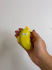 جا مسواکی طرح موز