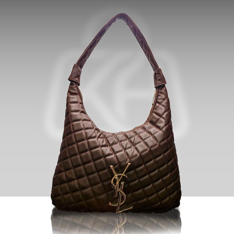 زنانه ysl پارچه دوخت