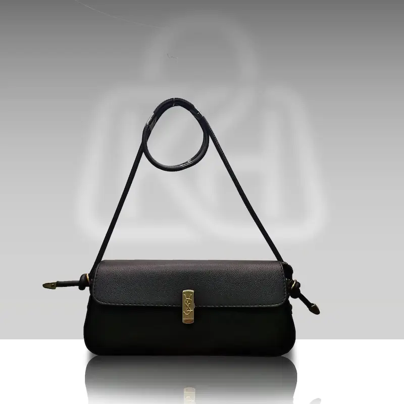 زنانه YSL قفل چرخشی کد 587