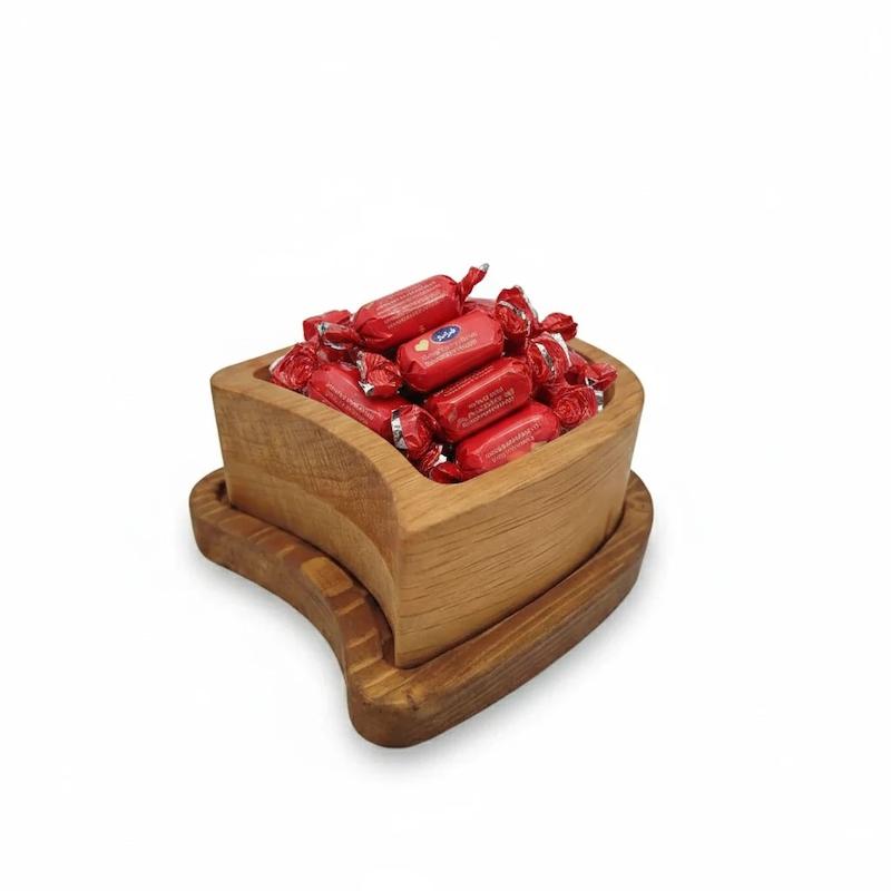 شکلات خوری میرعماد - تک نقطه