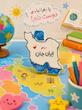 مگنت سرامیکی طرح ایران جان