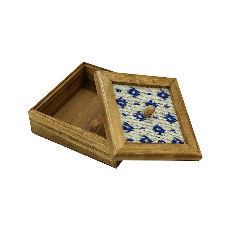 آجیل خوری (چوب و زیلو)