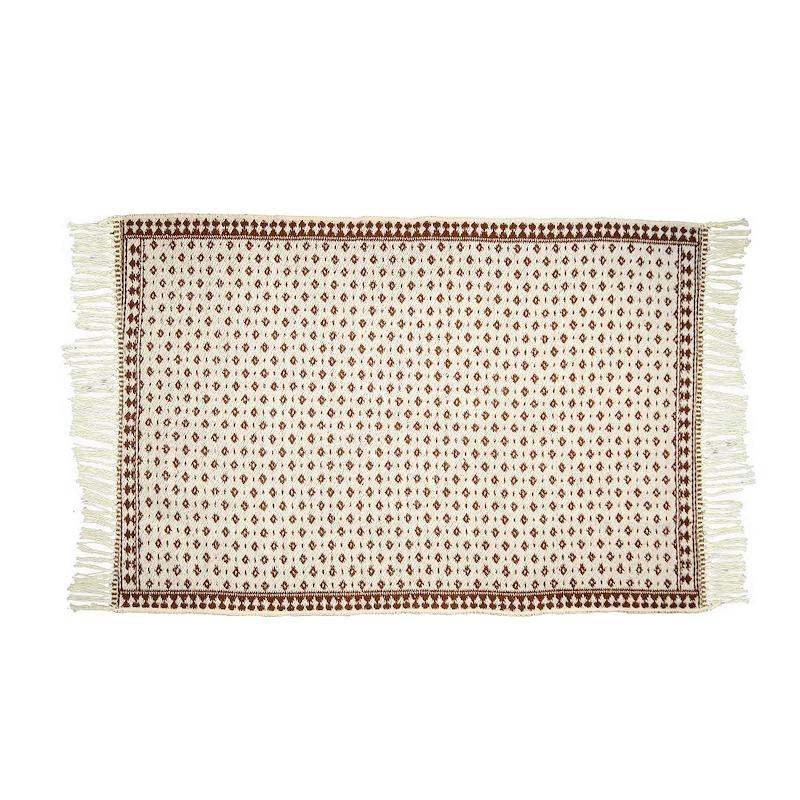 قالیچه زیلو_میبد 