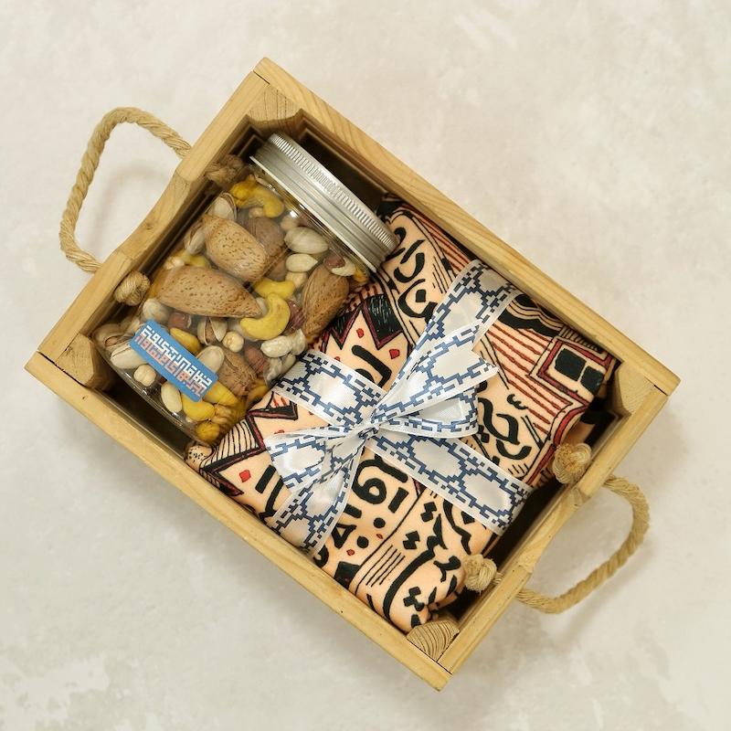 پک مهمان مامان 