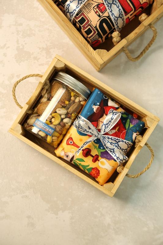 پک عروس قجر