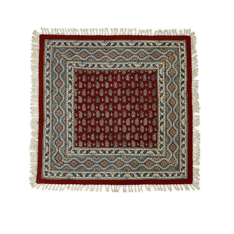 رومیزی عقیق