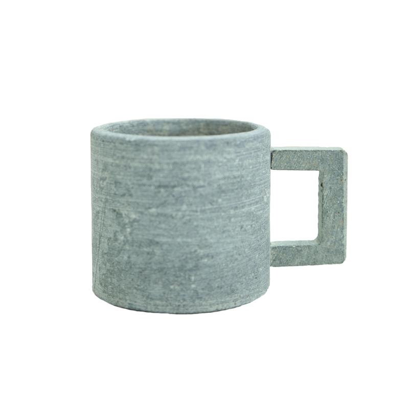 ماگ سنگی چناران 