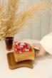 شکلات خوری میرعماد - تک نقطه