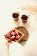 شکلات خوری میرعماد - تک نقطه