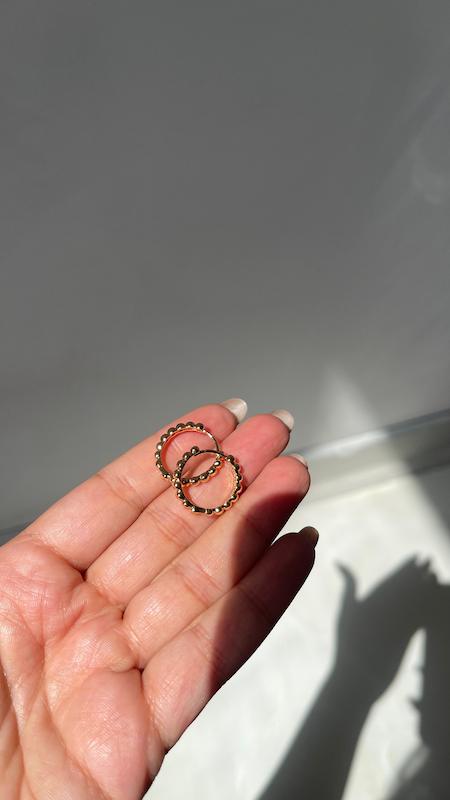 گوشواره البرنادو ژوپینگ 