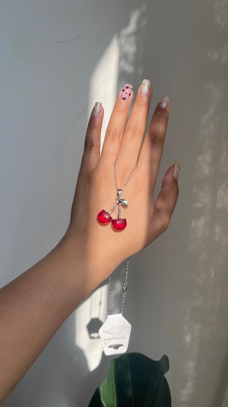 گردنبند🍒
