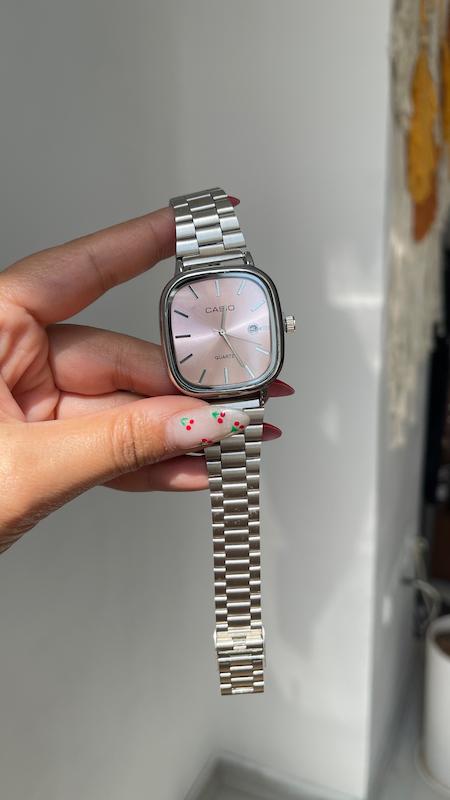 کاسیو پاستیلی ( تخفیفی) 